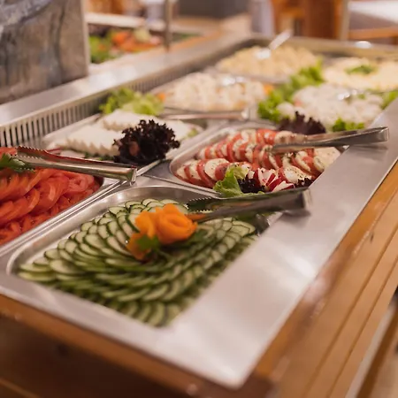 Herkules - Adults Only Hotel apartamentowy 3*