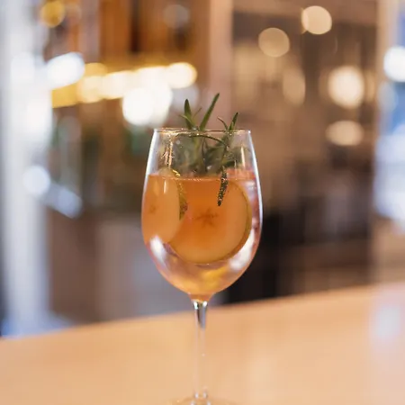 Hotel apartamentowy Herkules - Adults Only