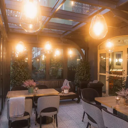 Herkules - Adults Only Hotel apartamentowy 3*