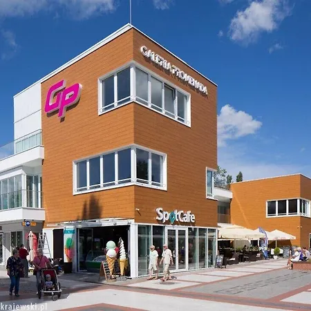 Hotel apartamentowy Herkules - Adults Only