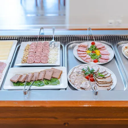 Villa Herkules (Adults Only) Swinemünde