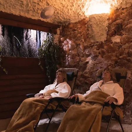 Apart-hotel Herkules - Adults Only Świnoujście