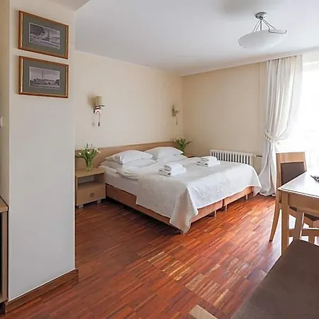 Herkules - Adults Only 4* Świnoujście