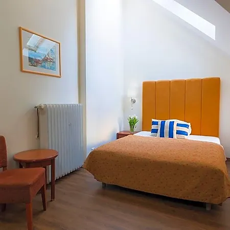 Herkules - Adults Only Appart hôtel