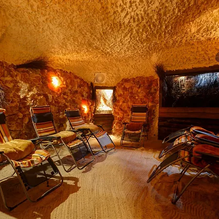 Hotel apartamentowy H Herkules
