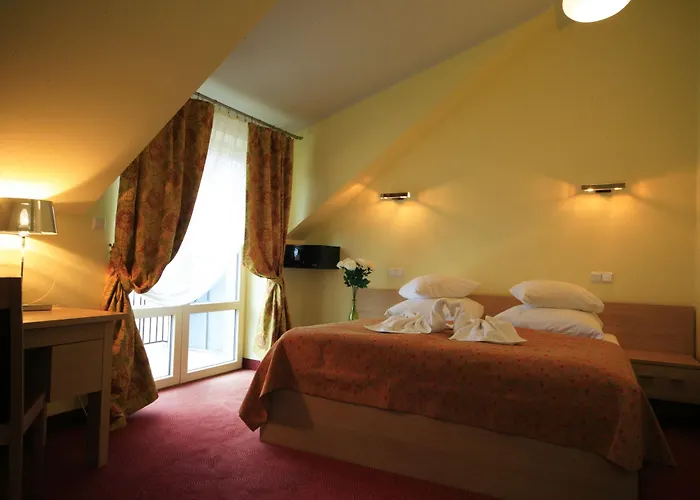 Villa Herkules (Adults Only) Swinemünde