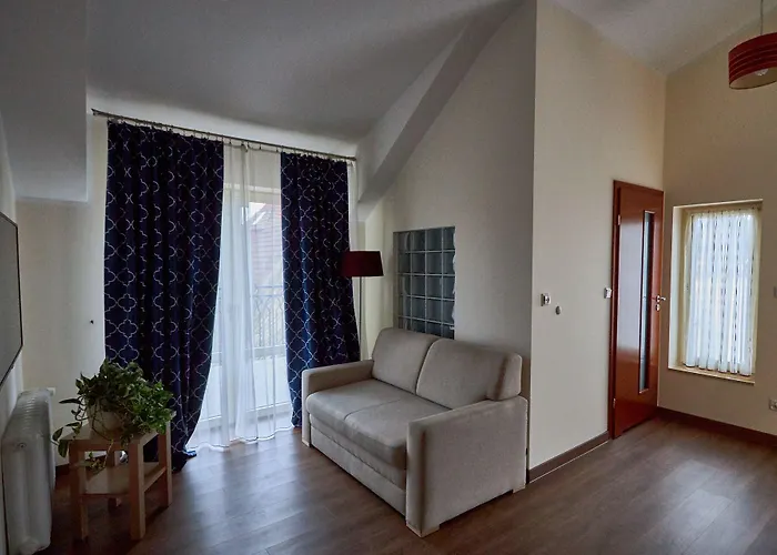 Villa Herkules (Adults Only)