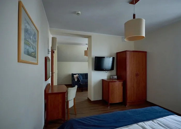 Villa Herkules (Adults Only) Świnoujście (Swinemünde)