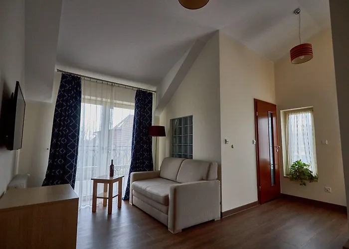 Villa Herkules (Adults Only) 3*