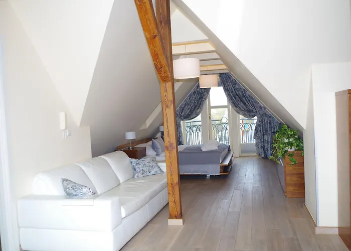 Aparthotel Villa Herkules (Adults Only)