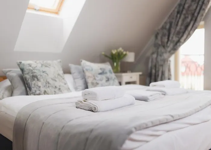 Aparthotel Herkules - Adults Only Świnoujście