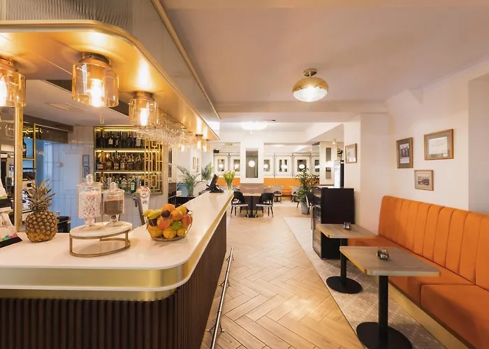 Villa Herkules (Adults Only) 3*