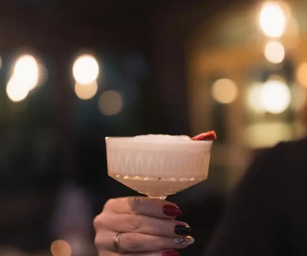 Villa Herkules (Adults Only) 3* Świnoujście