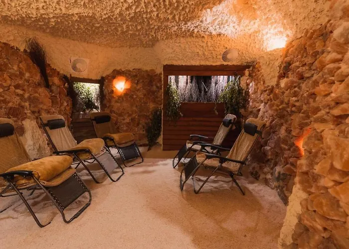 Villa Herkules (Adults Only)