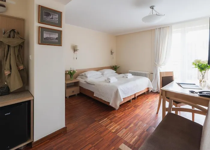 Villa Herkules (Adults Only) Lejlighedshotel 3*