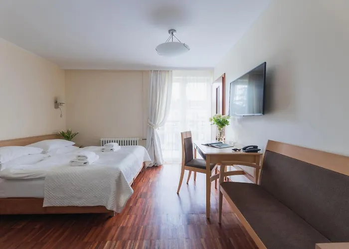 Villa Herkules (Adults Only) Świnoujście