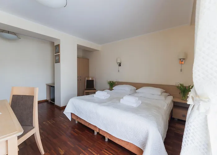 Villa Herkules (Adults Only) Aparthotel