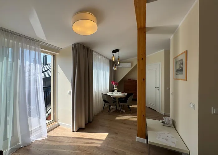 Lejlighedshotel Villa Herkules (Adults Only) 3*