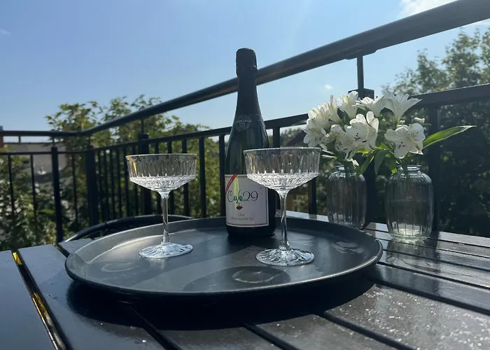 Villa Herkules (Adults Only) Aparthotel Swinemünde