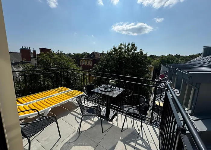 Villa Herkules (Adults Only) 3*