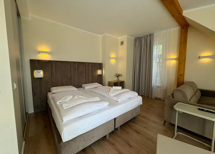 Villa Herkules (Adults Only) Swinemünde