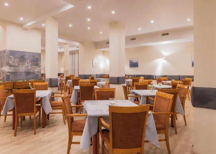 Villa Herkules (Adults Only) Swinemünde