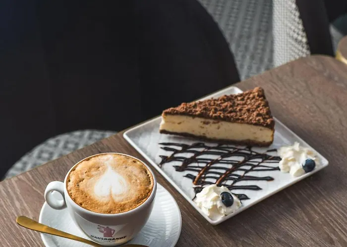 Villa Herkules (Adults Only) Aparthotel Swinemünde