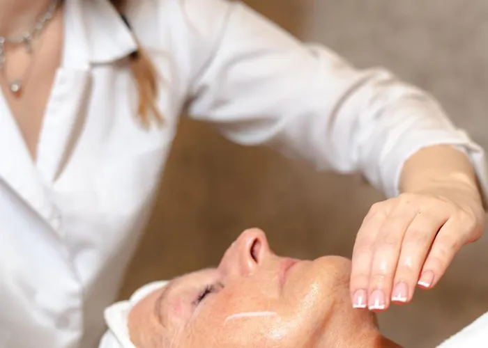 Lejlighedshotel Villa Herkules (Adults Only) Świnoujście (Swinemünde)