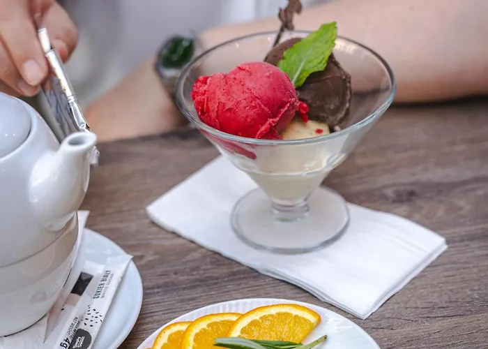 Villa Herkules (Adults Only)