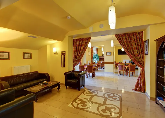 Villa Herkules (Adults Only) Lejlighedshotel Świnoujście (Swinemünde)