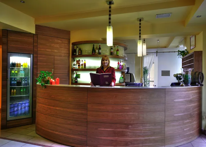 Villa Herkules (Adults Only) Lejlighedshotel Świnoujście (Swinemünde)