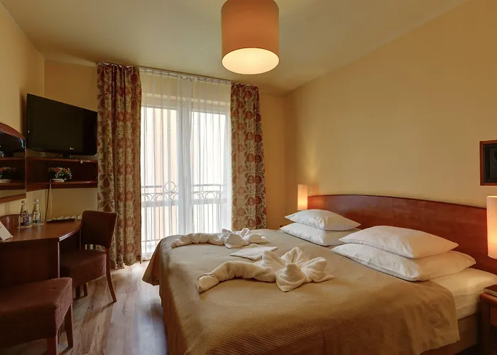 Aparthotel Villa Herkules (Adults Only) 3*