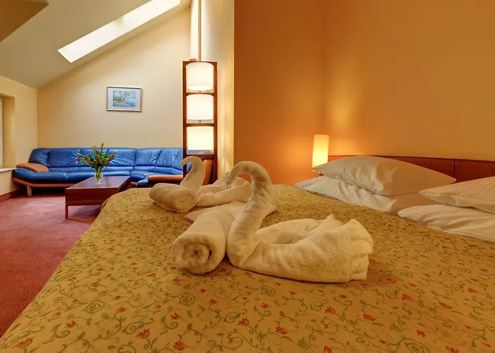 Villa Herkules (Adults Only) 3* Świnoujście (Swinemünde)