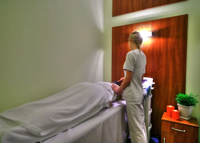 Villa Herkules (Adults Only)