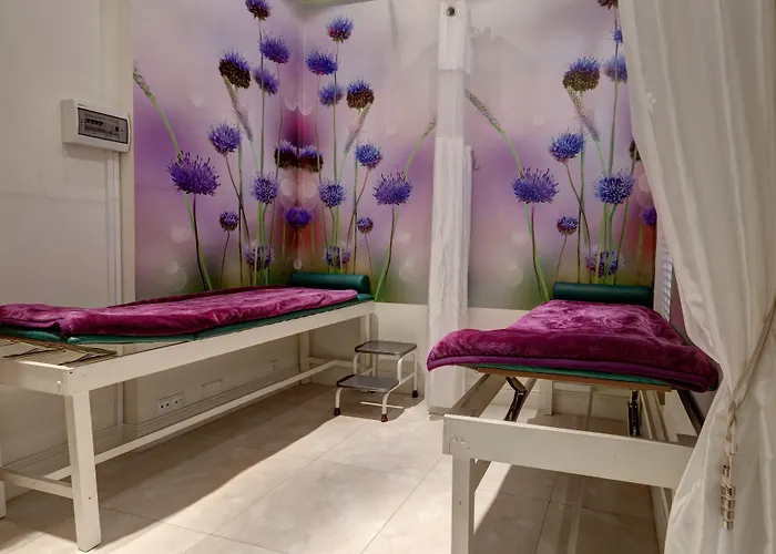 Aparthotel Villa Herkules (Adults Only)