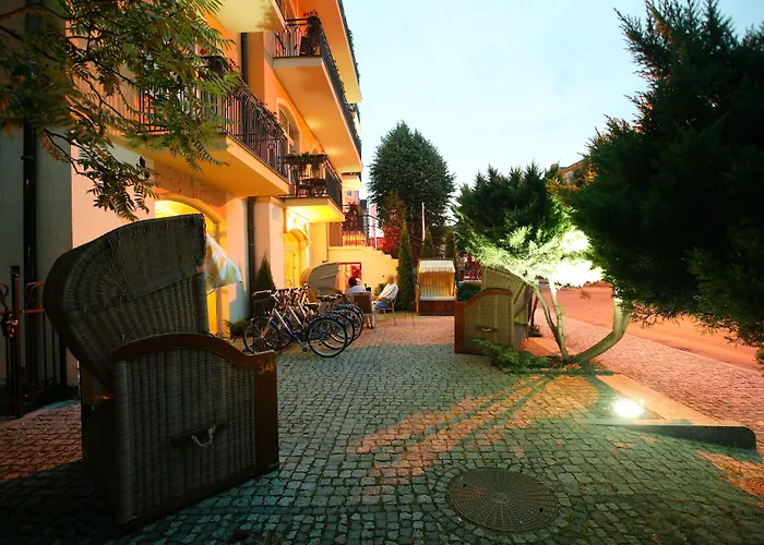 Villa Herkules (Adults Only) Swinemünde