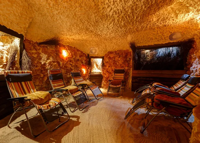 Villa Herkules (Adults Only) Lejlighedshotel Świnoujście (Swinemünde)