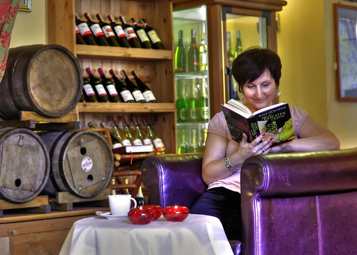 Villa Herkules (Adults Only) Aparthotel 3*