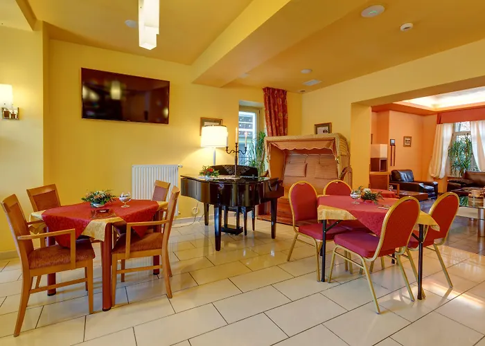 Villa Herkules (Adults Only)