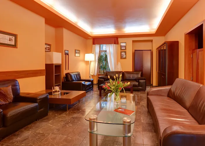 Villa Herkules (Adults Only) Lejlighedshotel Świnoujście (Swinemünde)