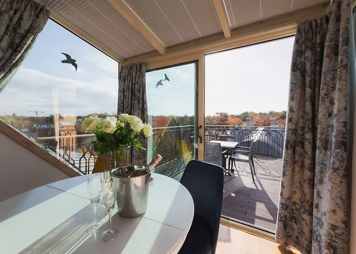 Aparthotel Villa Herkules (Adults Only) 3*