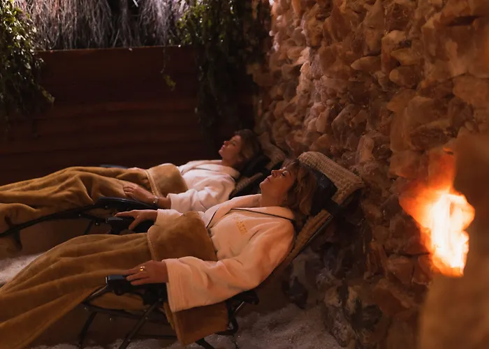 Villa Herkules (Adults Only)