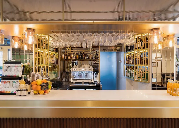 Villa Herkules (Adults Only) Aparthotel Swinemünde