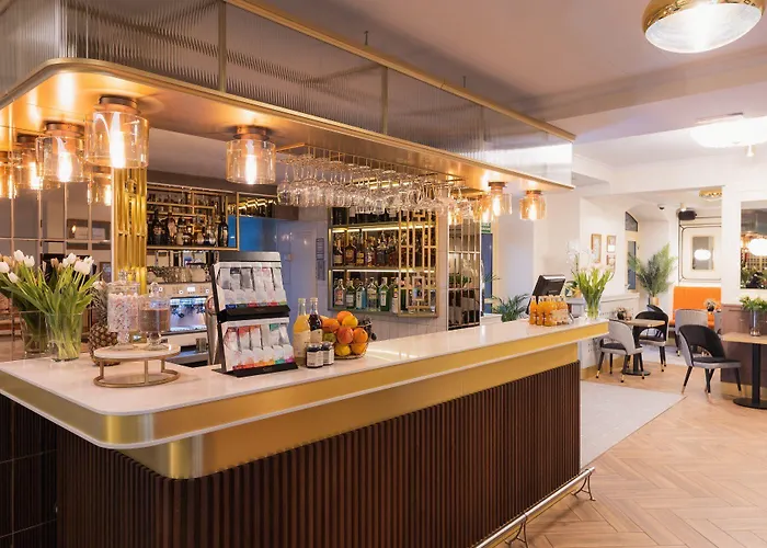 Villa Herkules (Adults Only) Świnoujście (Swinemünde)