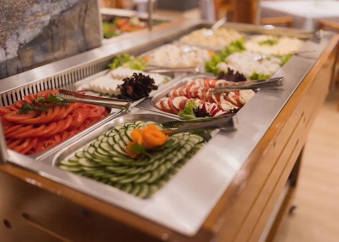 Villa Herkules (Adults Only) Lejlighedshotel 3*