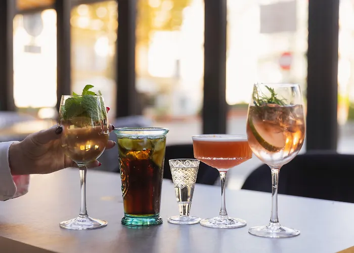 Villa Herkules (Adults Only)