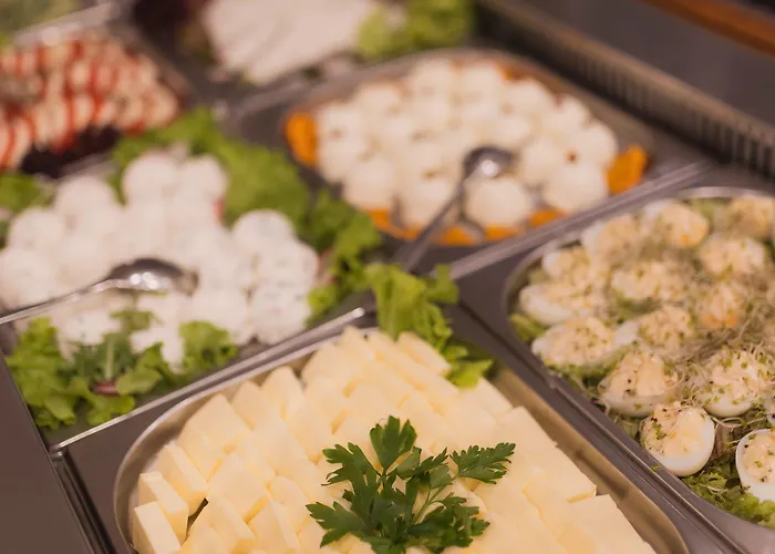 Aparthotel Villa Herkules (Adults Only) Swinemünde