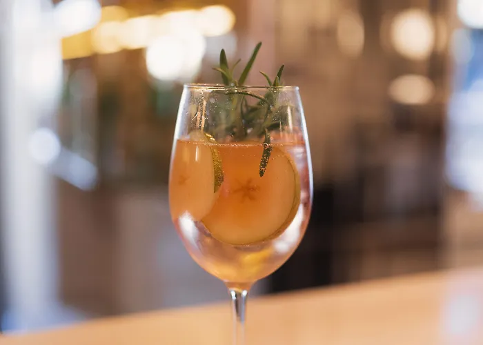 Aparthotel Villa Herkules (Adults Only)