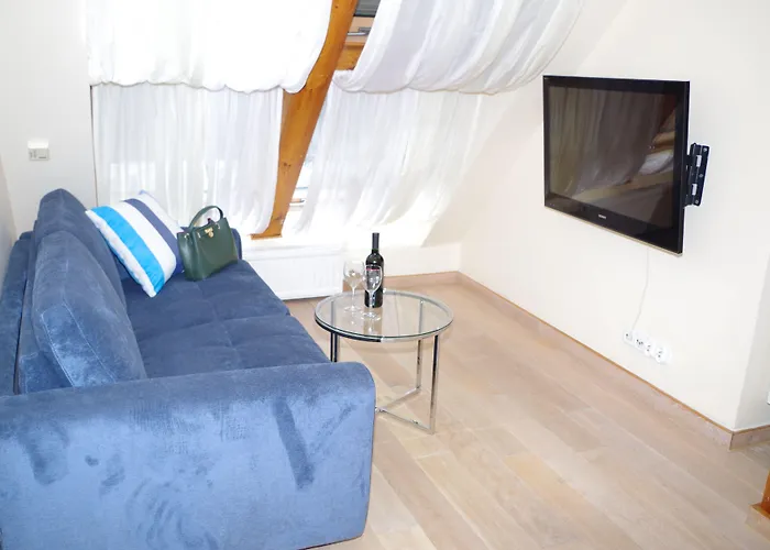 Villa Herkules (Adults Only) 3*