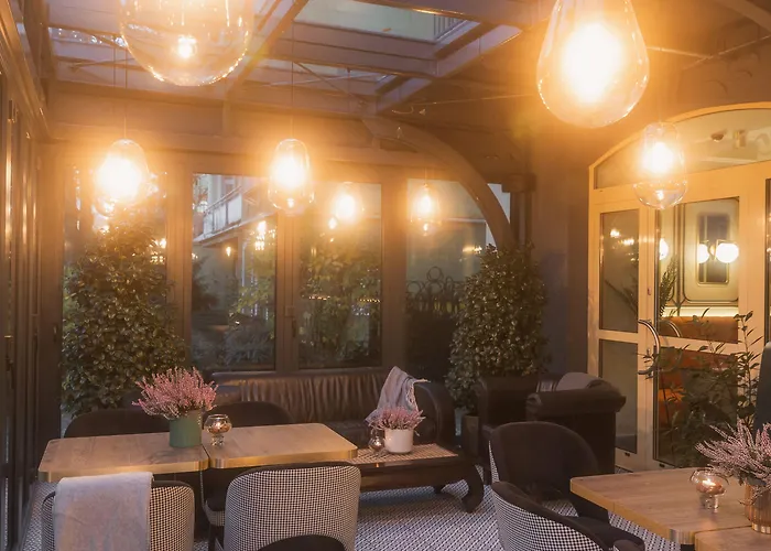 Villa Herkules (Adults Only) Aparthotel 3*